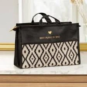 Bohe Çanta İçi Düzenleyici