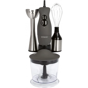 BOMANN 3ü 1 Arada El Blender Seti (400 W)