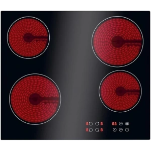 BOMANN Ankastre Cam-Seramik Ocak