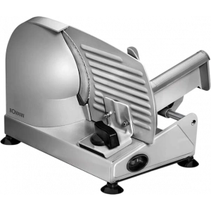 BOMANN Gıda Dilimleme Makinesi