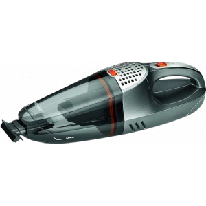 BOMANN Kablosuz Islak & Kuru El Süpürgesi (Şarjlı / Pilli Kullanım - 12V)