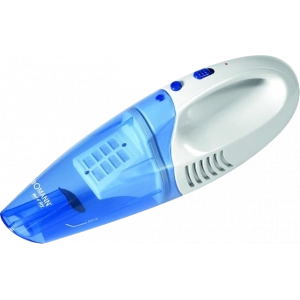 BOMANN Kablosuz Şarjlı Islak & Kuru El Süpürgesi (3.6V)