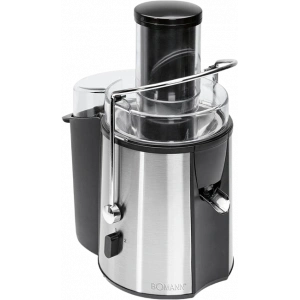 BOMANN Katı Meyve Sıkacağı
