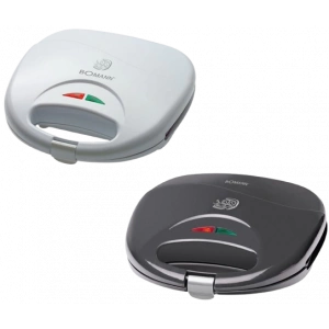 BOMANN Sandviç Tost Ekmek Kızartma Makinesi