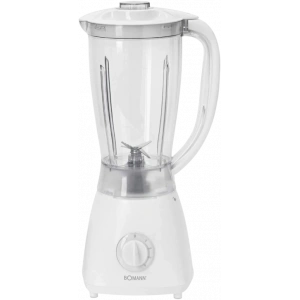 BOMANN Universal Mutfak Robotu (1.5 L, 500 W)