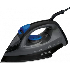 BOMANN Ütü (1800 W)