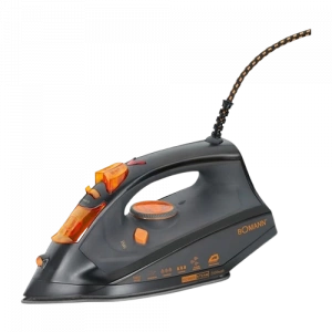 BOMANN Ütü (2500 W)