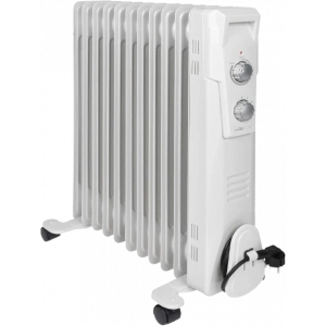 CLATRONIC 11li Radyatör Soba (2300W)
