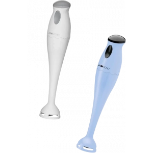 CLATRONIC 180W El Blenderi (Retro Seri)