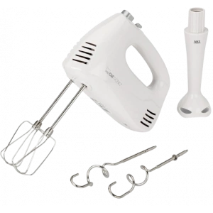 CLATRONIC 2si 1 Arada El Mikseri ve Blender (300 W)