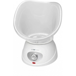 CLATRONIC 2si 1 Arada Yüz Saunası & Inhaler