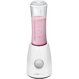 CLATRONIC 2si 1 Arada Smoothie Makinesi & Taşıma Termosu (250 W)