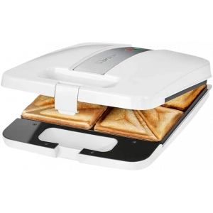 CLATRONIC 4lü Sandviç Ekmek Kızartma Tost Makinesi