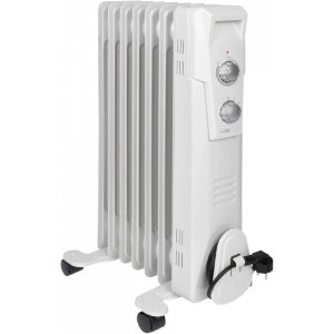 CLATRONIC 7li Radyatör Soba (1500W)