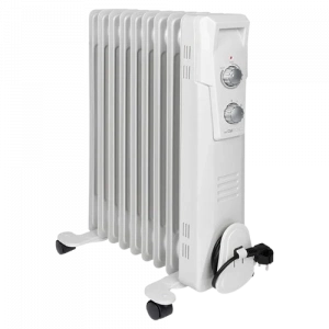 CLATRONIC 9lu Radyatör Soba (2000W)
