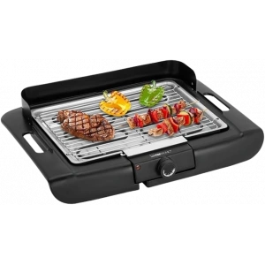 CLATRONIC Barbekü Grill (Standsız)