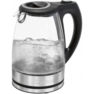 CLATRONIC Cam Su Isıtıcısı