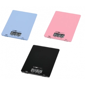 CLATRONIC Dijital Mutfak Terazisi