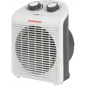 CLATRONIC Fanlı Soba (1000/2000W)