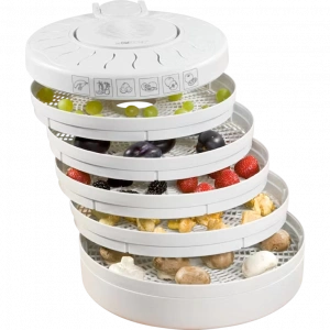 CLATRONIC Gıda Kurutma Makinesi