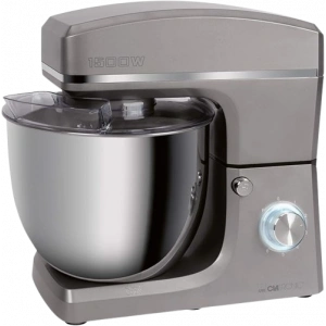 CLATRONIC Hamur Yoğurma Makinesi (10L, 1500W)