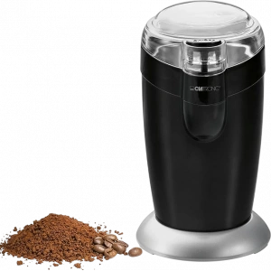 CLATRONIC Kahve ve Baharat Öğütücü