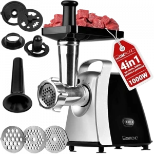 CLATRONIC Kıyma Makinesi (1000 W)