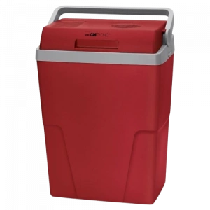CLATRONIC Mobil Buzluk – 25L