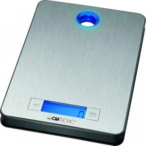 CLATRONIC Mutfak Terazisi