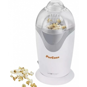 CLATRONIC Patlamış Mısır Makinesi (Yağsız Pişirme)