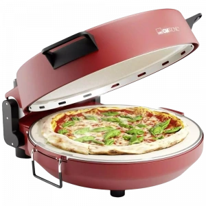CLATRONIC Pizza Yapma Makinesi