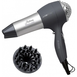 CLATRONIC Saç Kurutma Makinesi (2000 W)