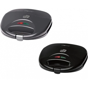 CLATRONIC Sandviç Tost Ekmek Kızartma Makinesi