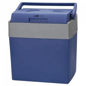 CLATRONIC Soğutma ve Isıtma Buzluğu - 28L