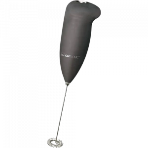 CLATRONIC Süt Köpürtücü - Pilli