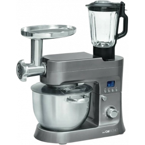 CLATRONIC Titan Yoğurma Makinesi (6.2 L, 1200 W)