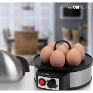 CLATRONIC Yumurta Pişirme Makinesi