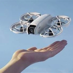 DJI  Neo