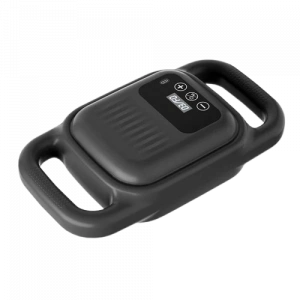 Doku ve Kas Gevşetici Darbeli Masaj Aleti