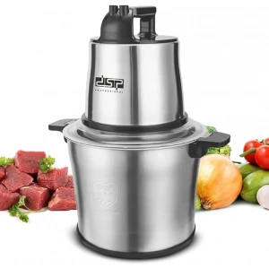 DSP Çelik Doğrayıcı