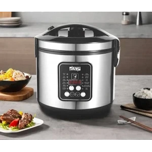 DSP Çoklu Pirinç Pişirici