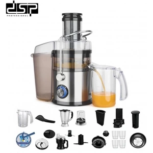 DSP 21i 1 Arada El Blenderi