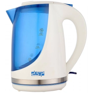 DSP Elektrikli Su Isıtıcı