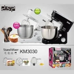 DSP Hamur Yoğurma Makinesi