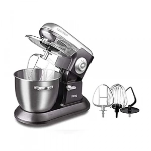 DSP Hamur Yoğurma Makinesi