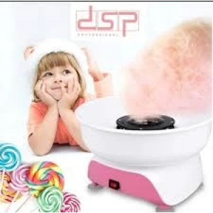 DSP Pamuk Şeker Makinesi