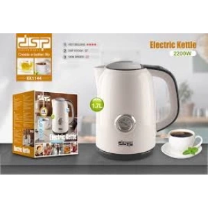 DSP Elektrikli Su Isıtıcı