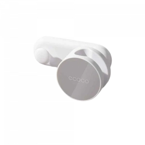 ECOCO Ayarlanabilir Duş Başlığı Tutucu | Duvar Tipi Banyo Askısı