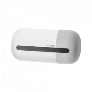 ECOCO Duvara Monte Kağıt Havlu Kutusu