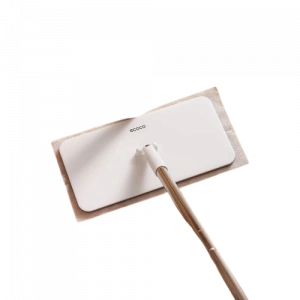 ECOCO Pratik Mop – Kuru ve Islak Bezli
